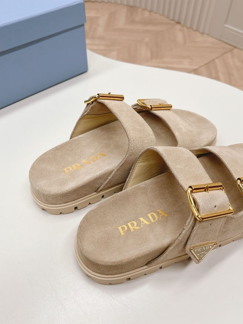 Prada Slippers